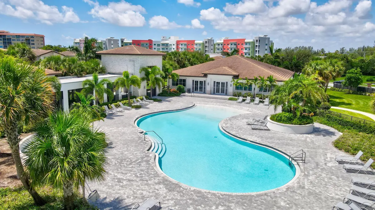 Veleiros at 1131 Veleiros Boulevard, Deerfield Beach