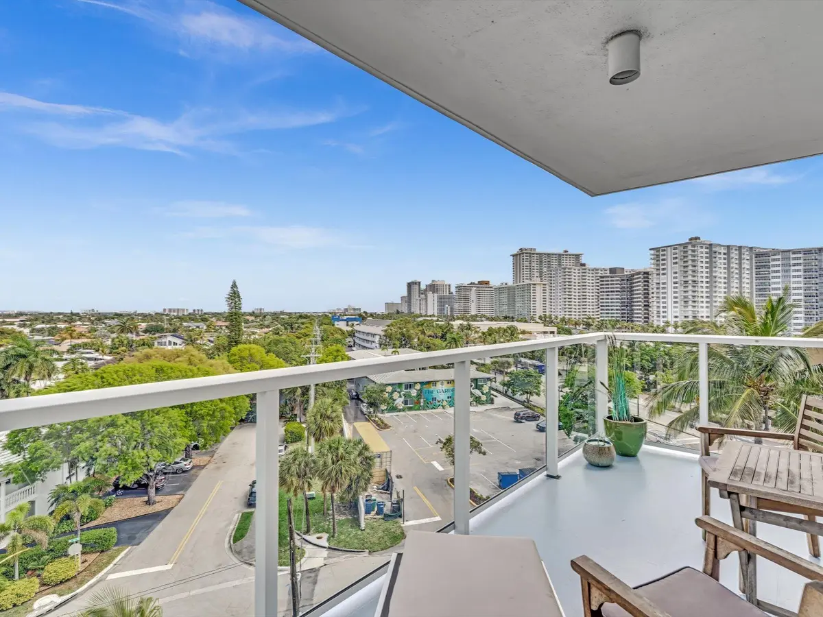 03-FPP00131 at 3300 NE 36th Street 708, Fort Lauderdale