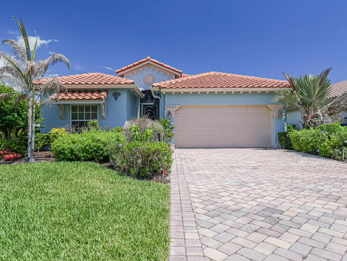 5561 57th Way, Vero Beach, FL – photo 1