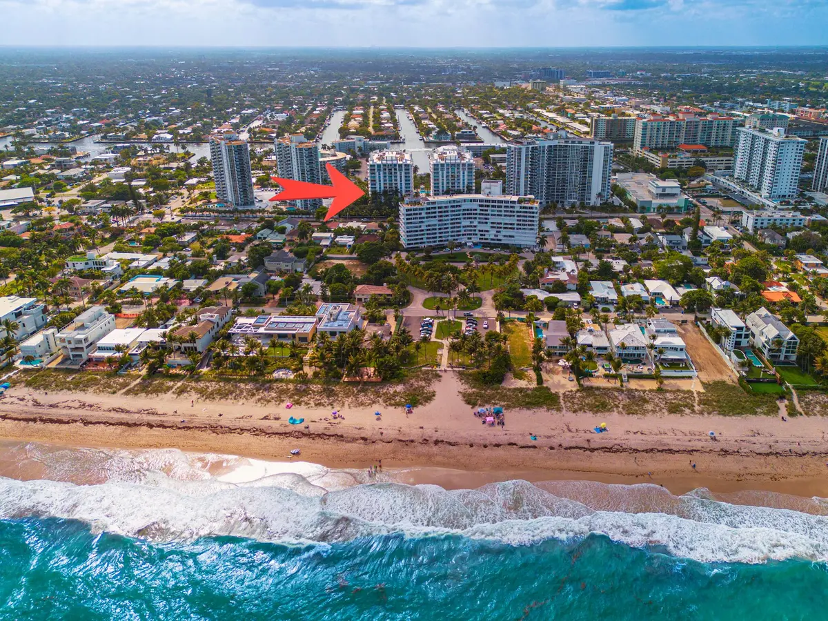 beach style living at its finest at 2821 N Ocean Boulevard 405s, Fort Lauderdale