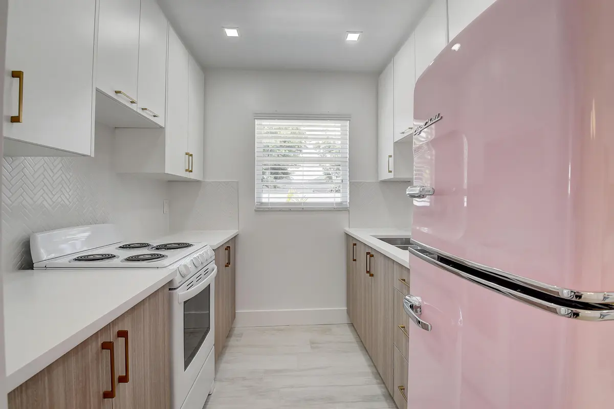 UNIT 1 at 502 N H Street 1-4, Lake Worth Beach