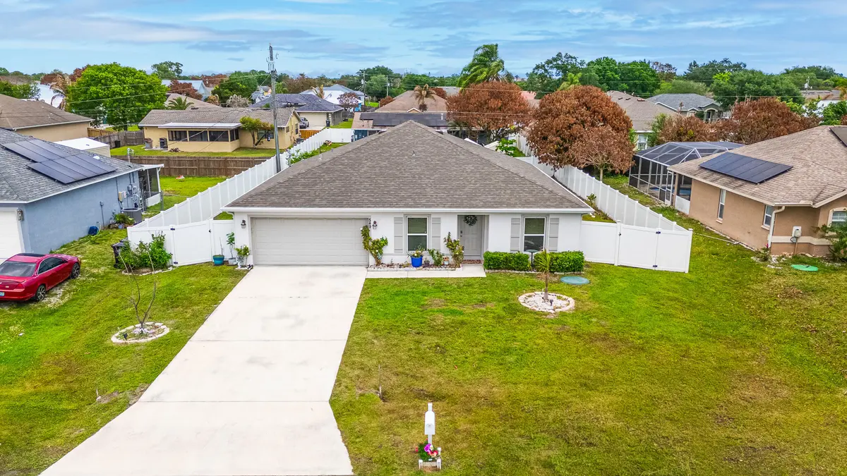 549 SW Prado Avenue, Port St. Lucie, FL – photo 3
