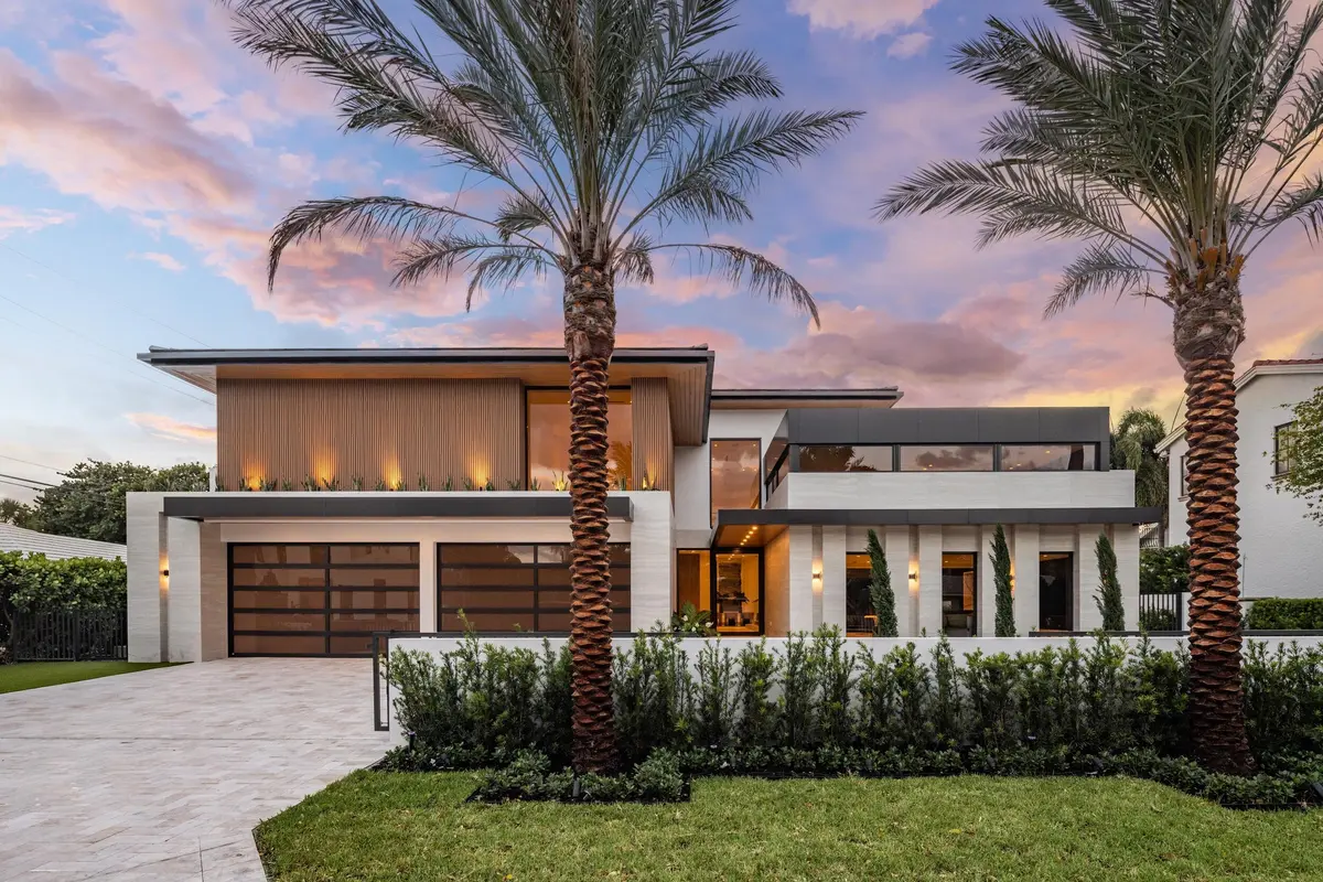 1351 COCOANUT RD at 1351 Cocoanut Road, Boca Raton