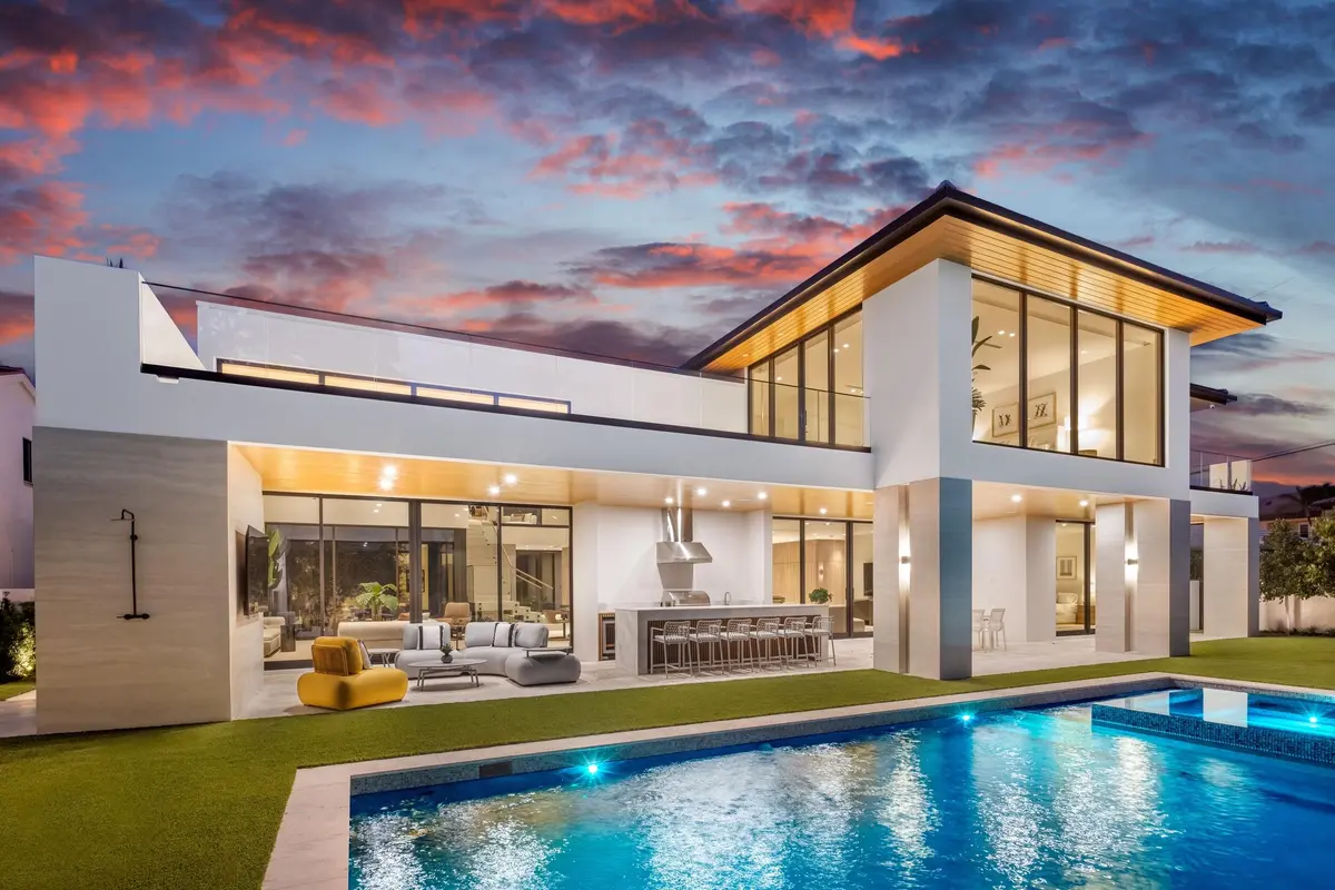 1351 COCOANUT RD at 1351 Cocoanut Road, Boca Raton