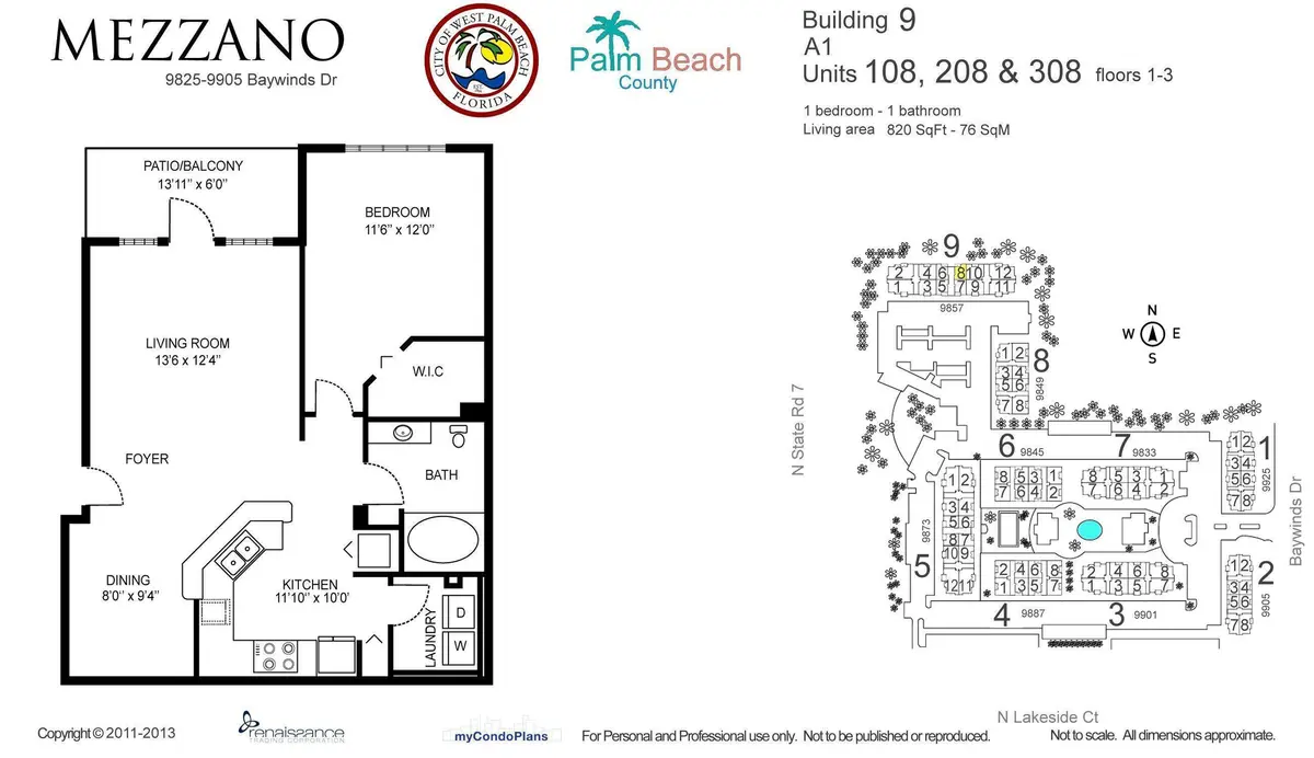 20250721011623778770000000-o at 9849 Baywinds Drive 8304, West Palm Beach