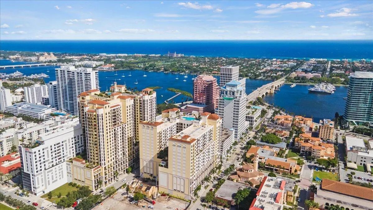 08-DJI_0024 at 801 S Olive Avenue 105, West Palm Beach