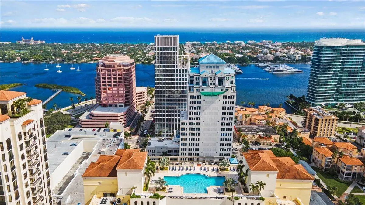 03-DJI_0009 at 801 S Olive Avenue 105, West Palm Beach