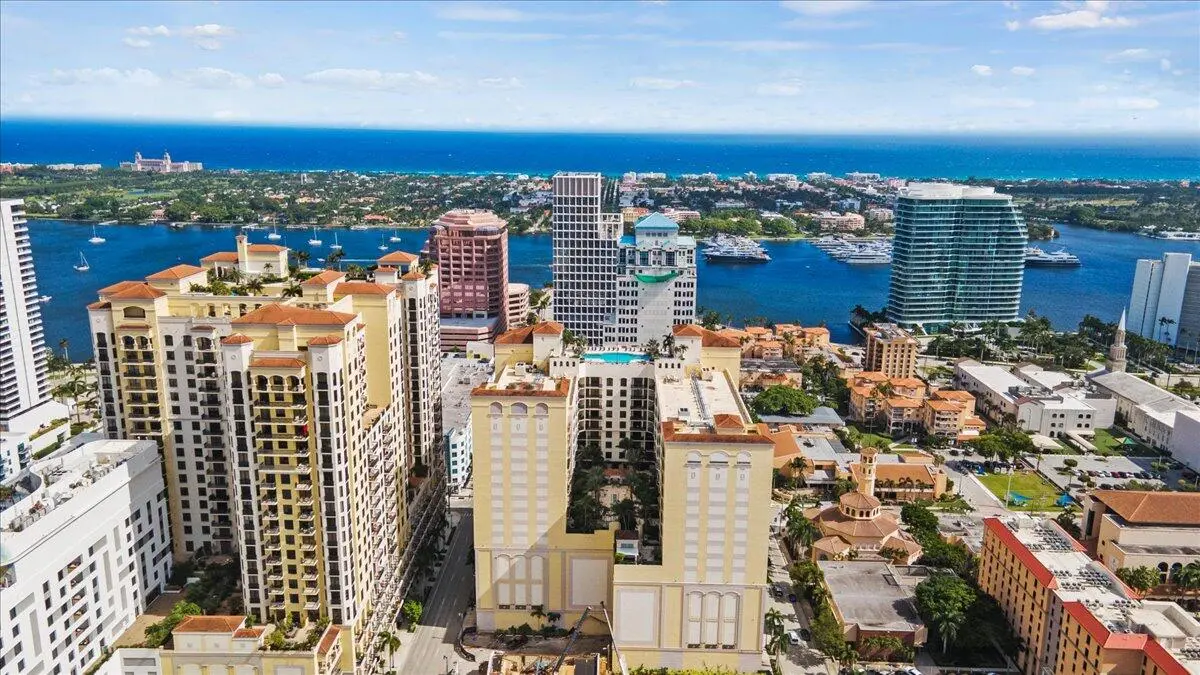 02-DJI_0006 at 801 S Olive Avenue 105, West Palm Beach
