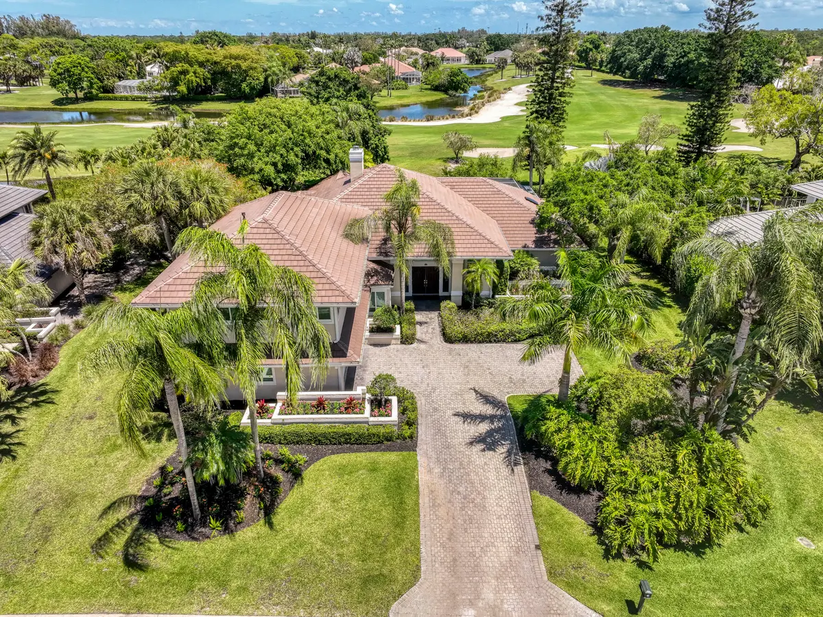 DJI_0610 at 185 Thornton Drive, Palm Beach Gardens