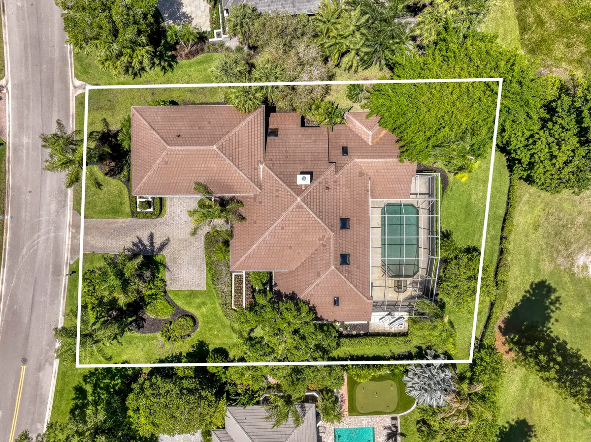 DJI_0655 at 185 Thornton Drive, Palm Beach Gardens
