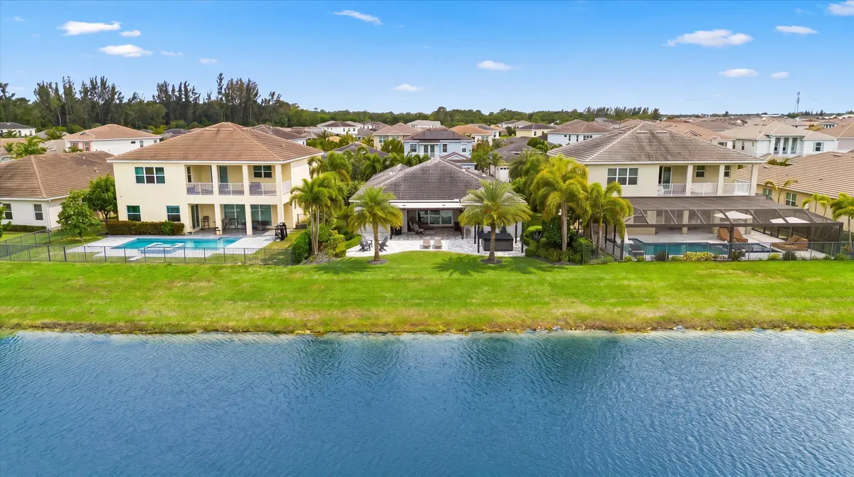 50-Aerial at 4616 Canopy Grove Drive, Westlake