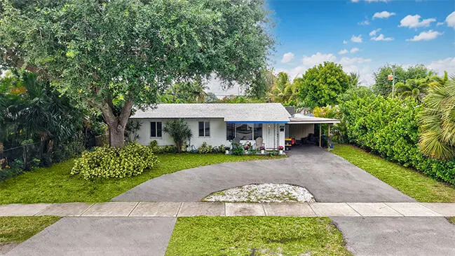 Welcome Home! at 2725 NE 6th Avenue, Wilton Manors