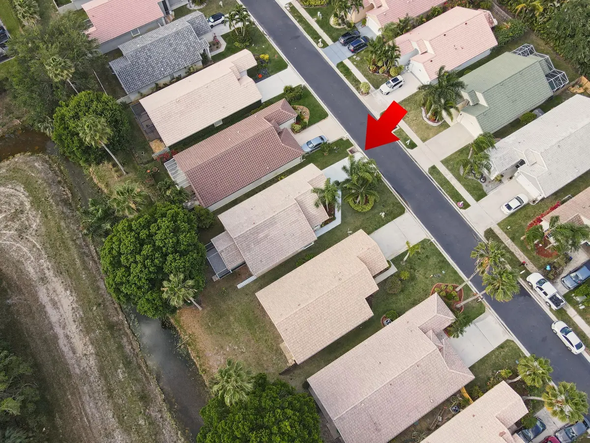 Aerial 2 at 1868 Barnstable Road, Wellington