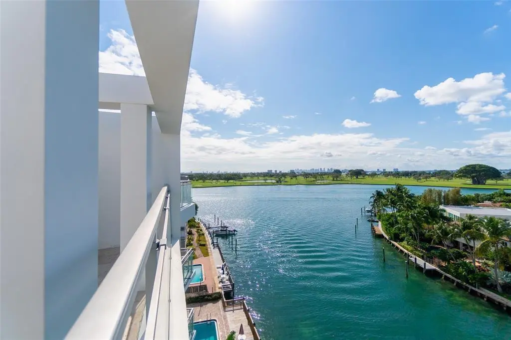 Photo 5 at 9400 W Bay Harbor Drive 202, Bay Harbor Islands