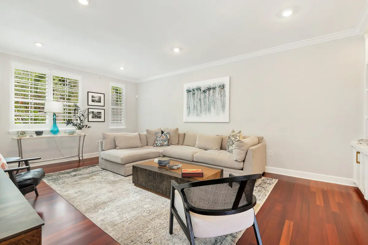 low-6 at 670 Fern Street, West Palm Beach