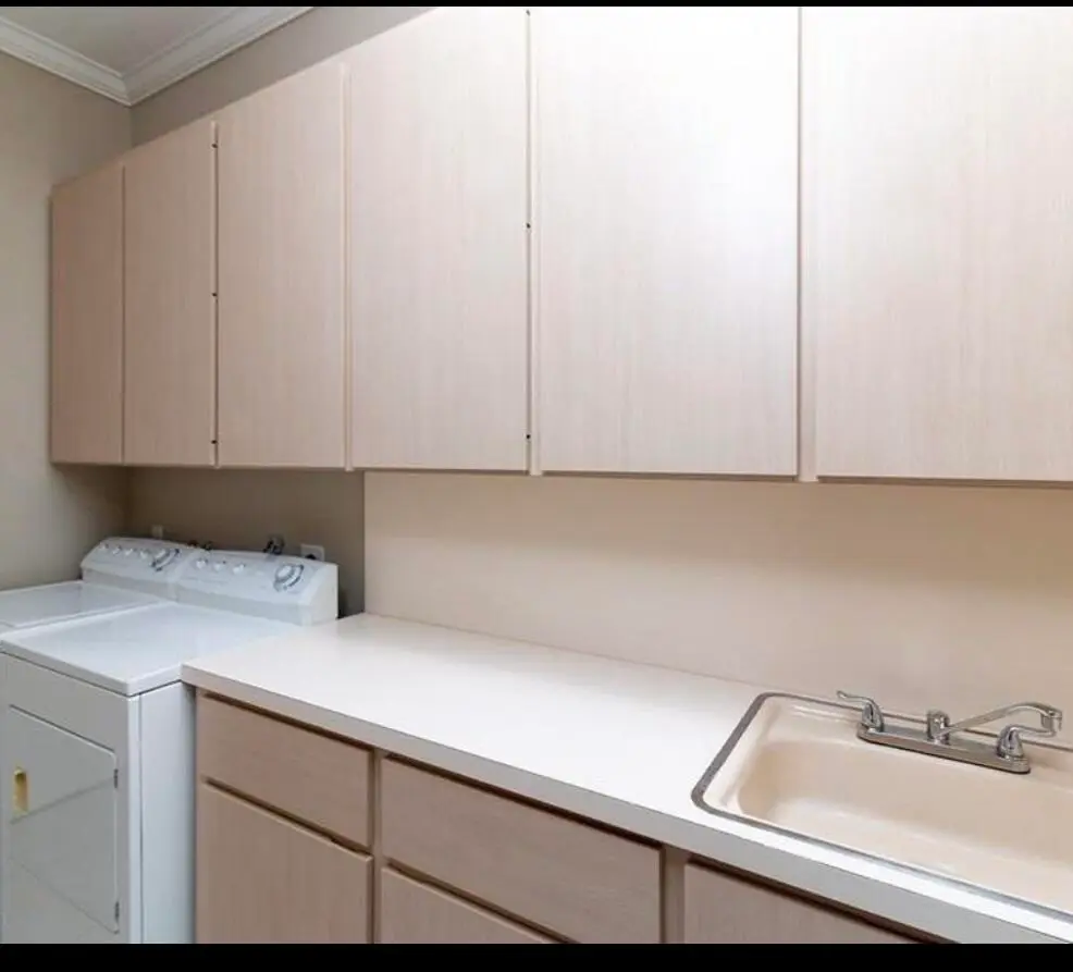 Laundry at 5180 SE Sweetbrier Terrace, Hobe Sound