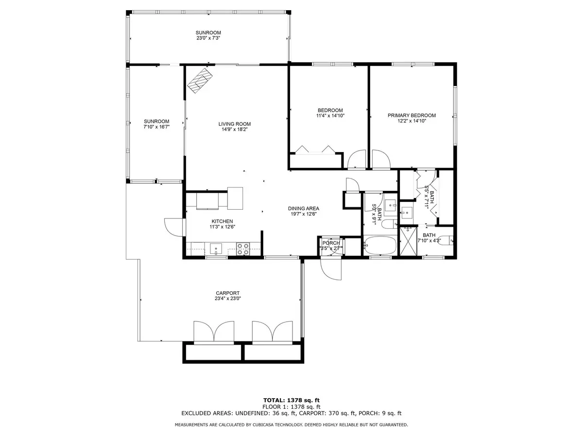 Image-1 at 5373 SE Miles Grant Road C-105, Stuart