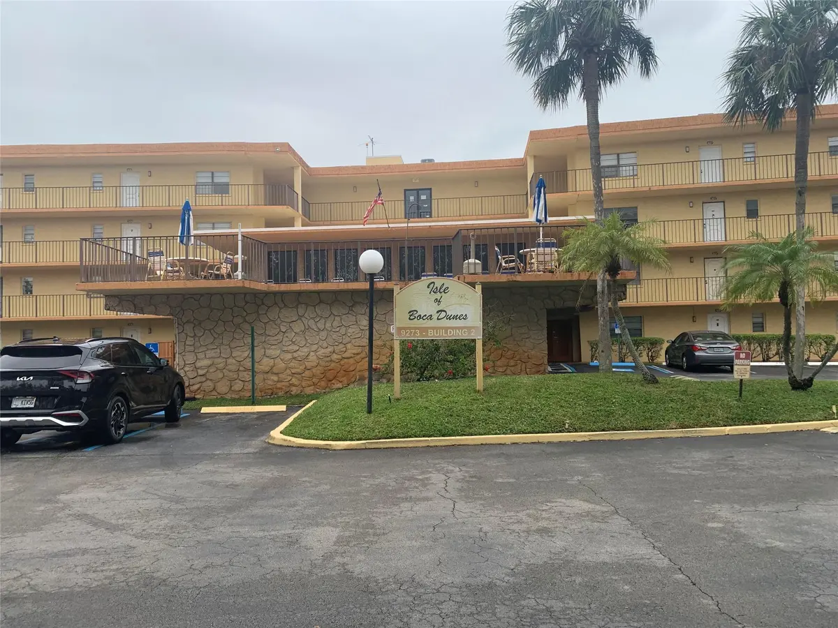Photo 1 at 9273 SW 8th Street 206, Boca Raton