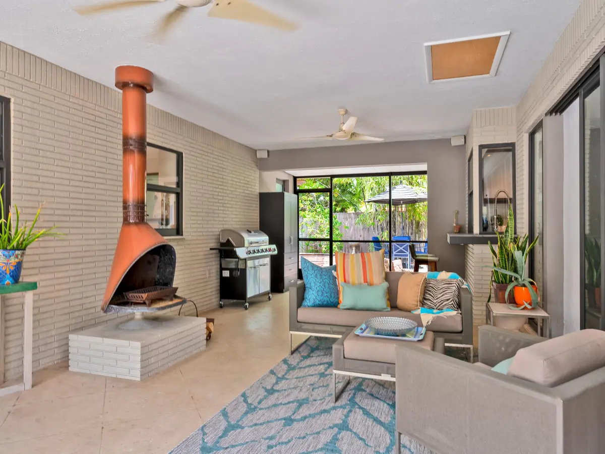 6-6 at 3220 S Olive Avenue, West Palm Beach