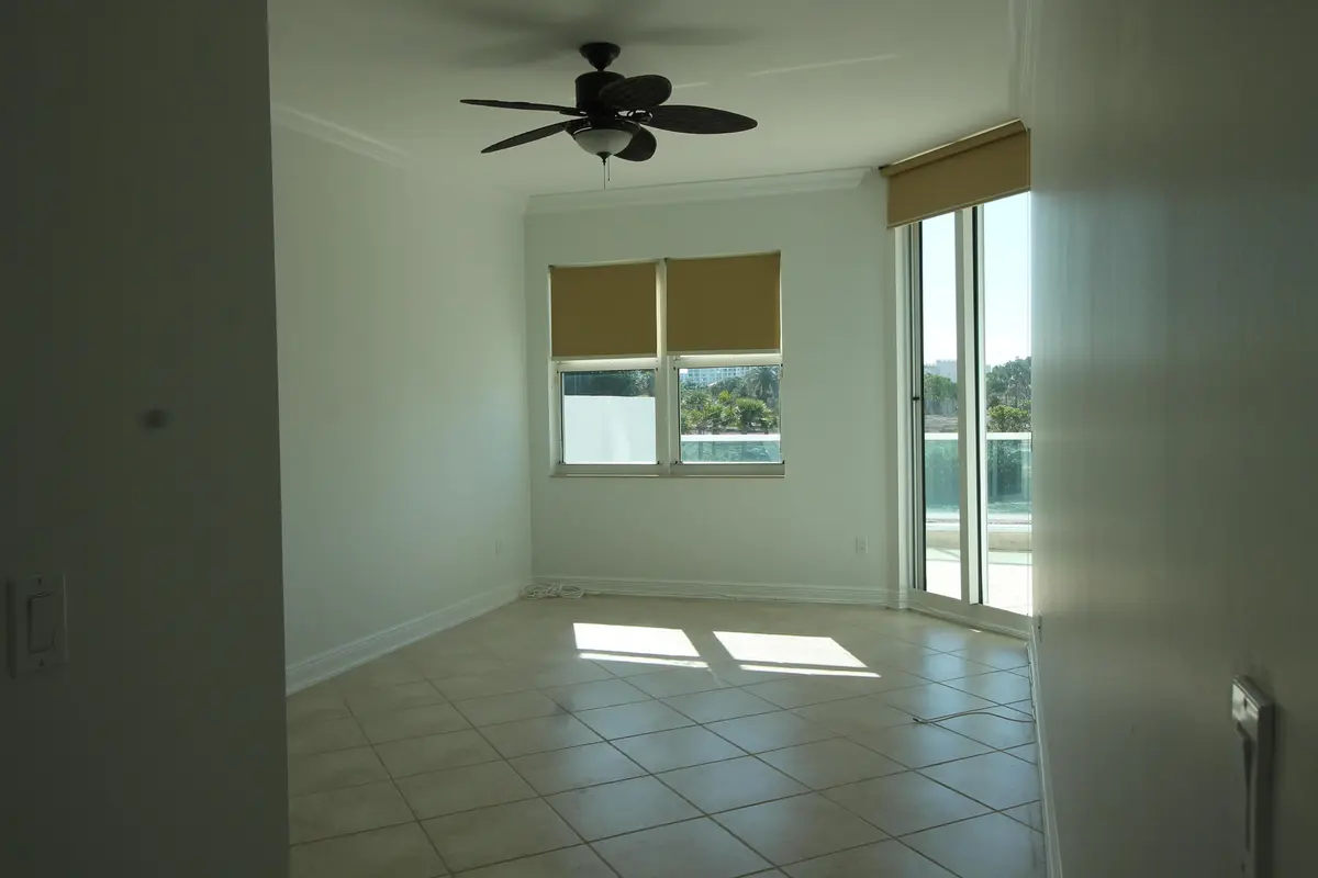 Second bedroom at 500 SE Mizner Boulevard A104, Boca Raton