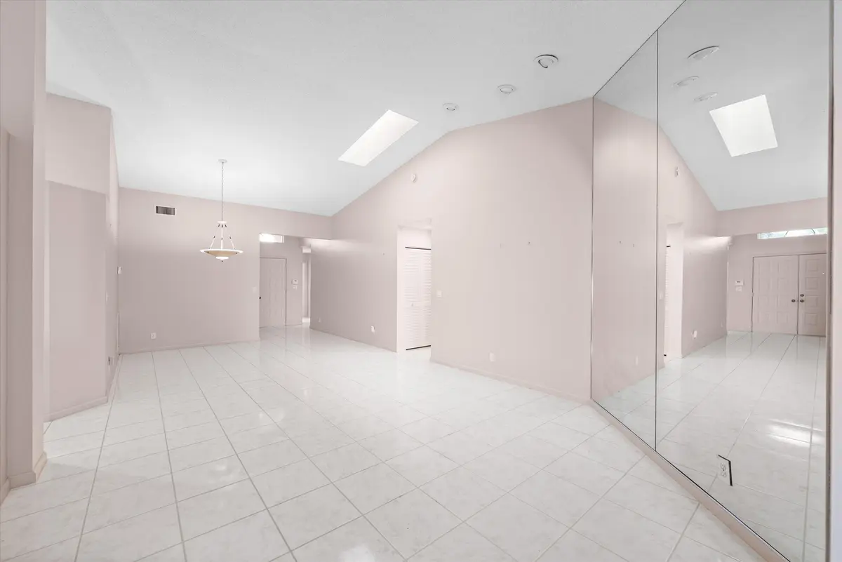 Great Room at 7844 Sailing Shores Terrace, Boynton Beach