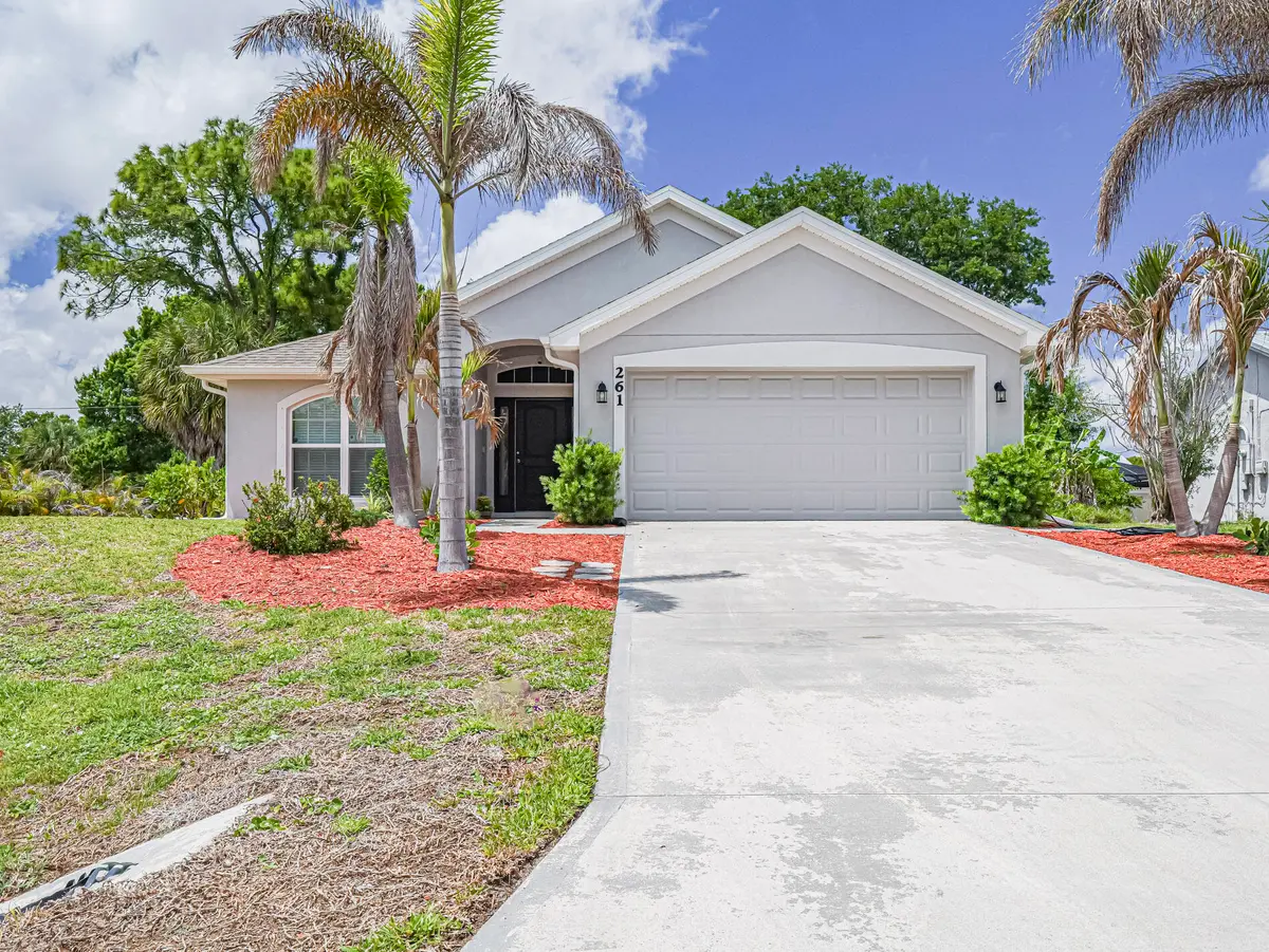 261 Midvale Terrace, Sebastian, FL – photo 1