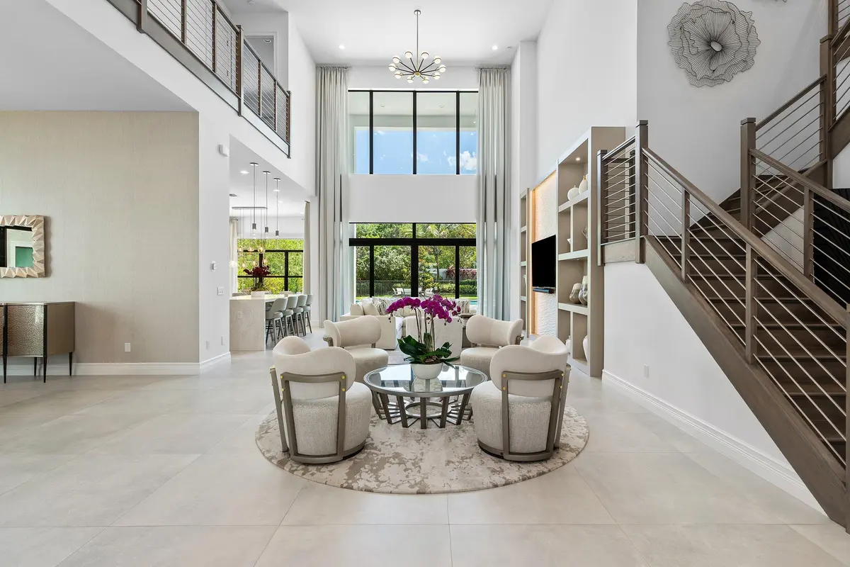 Contemporary Veneto at 17432 Ponte Chiasso Drive, Boca Raton