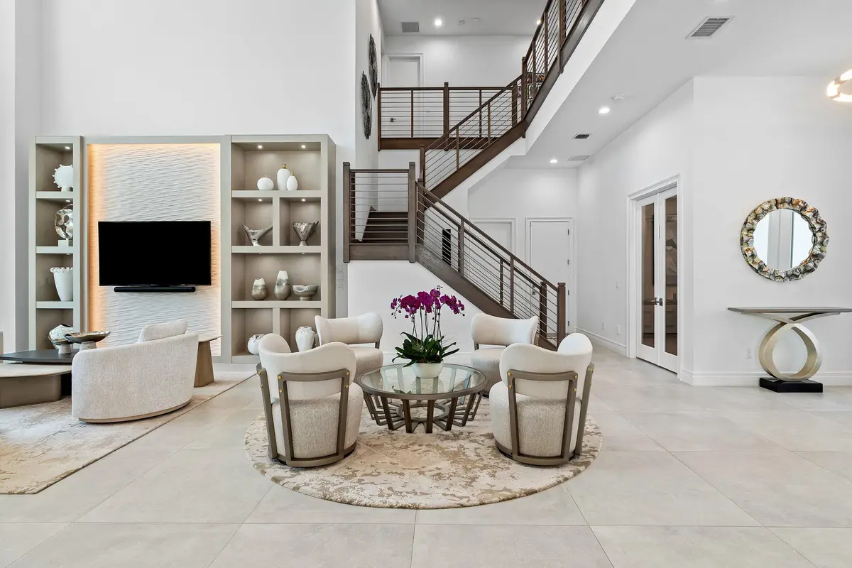 Contemporary Veneto at 17432 Ponte Chiasso Drive, Boca Raton