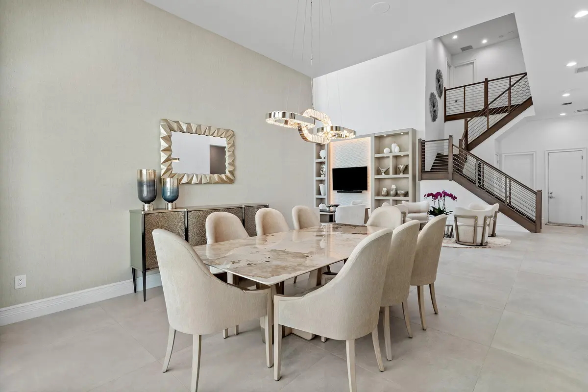 Contemporary Veneto at 17432 Ponte Chiasso Drive, Boca Raton