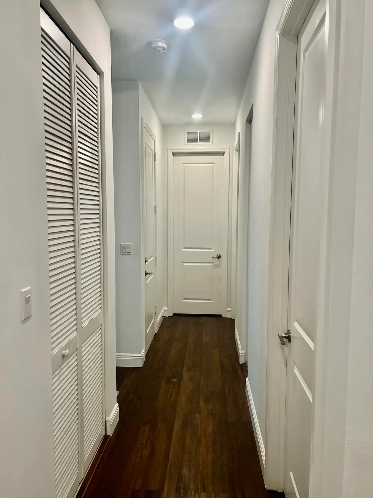Freshly Painted at 4025 Marina Way, Deerfield Beach