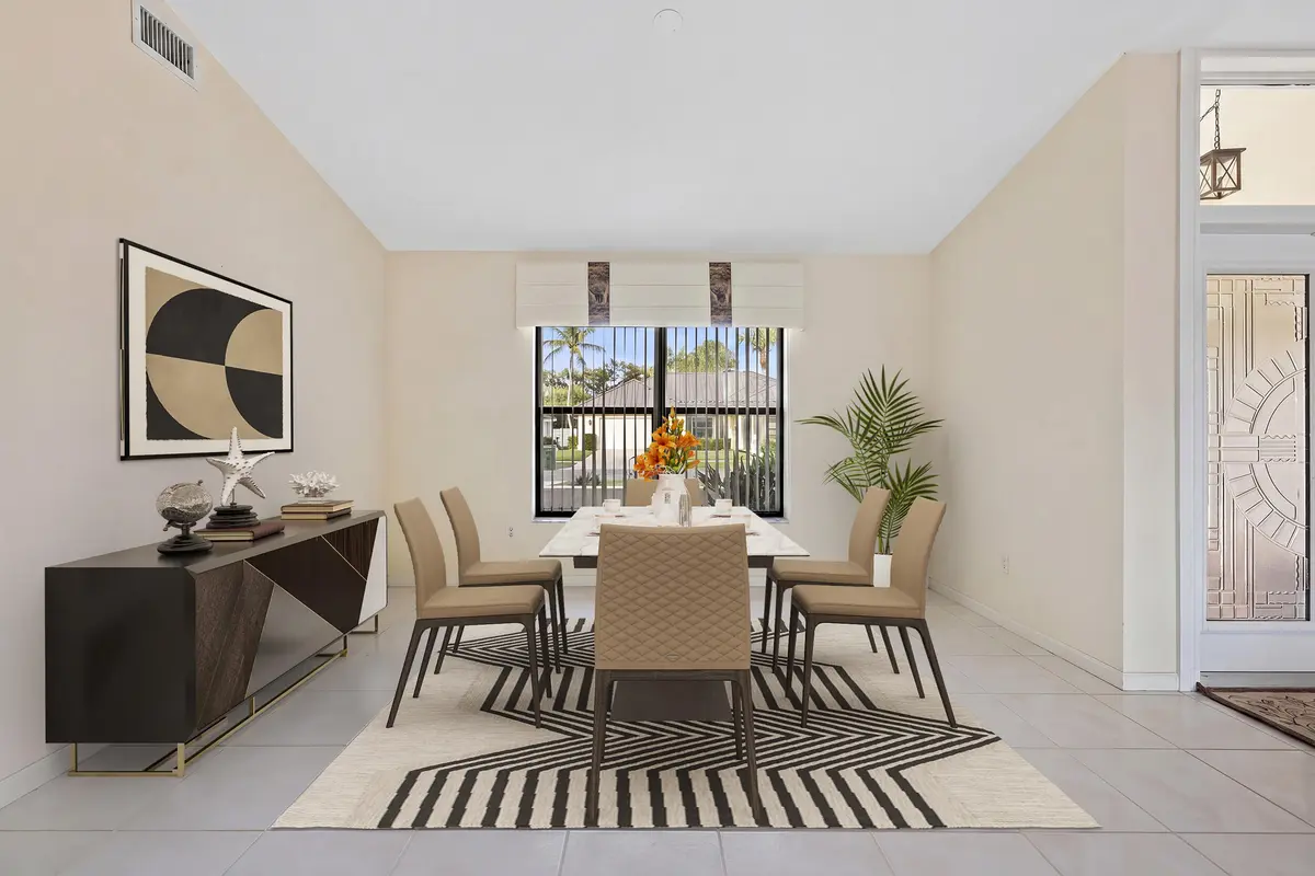 7_dining at 1739 Dorchester Place, Wellington