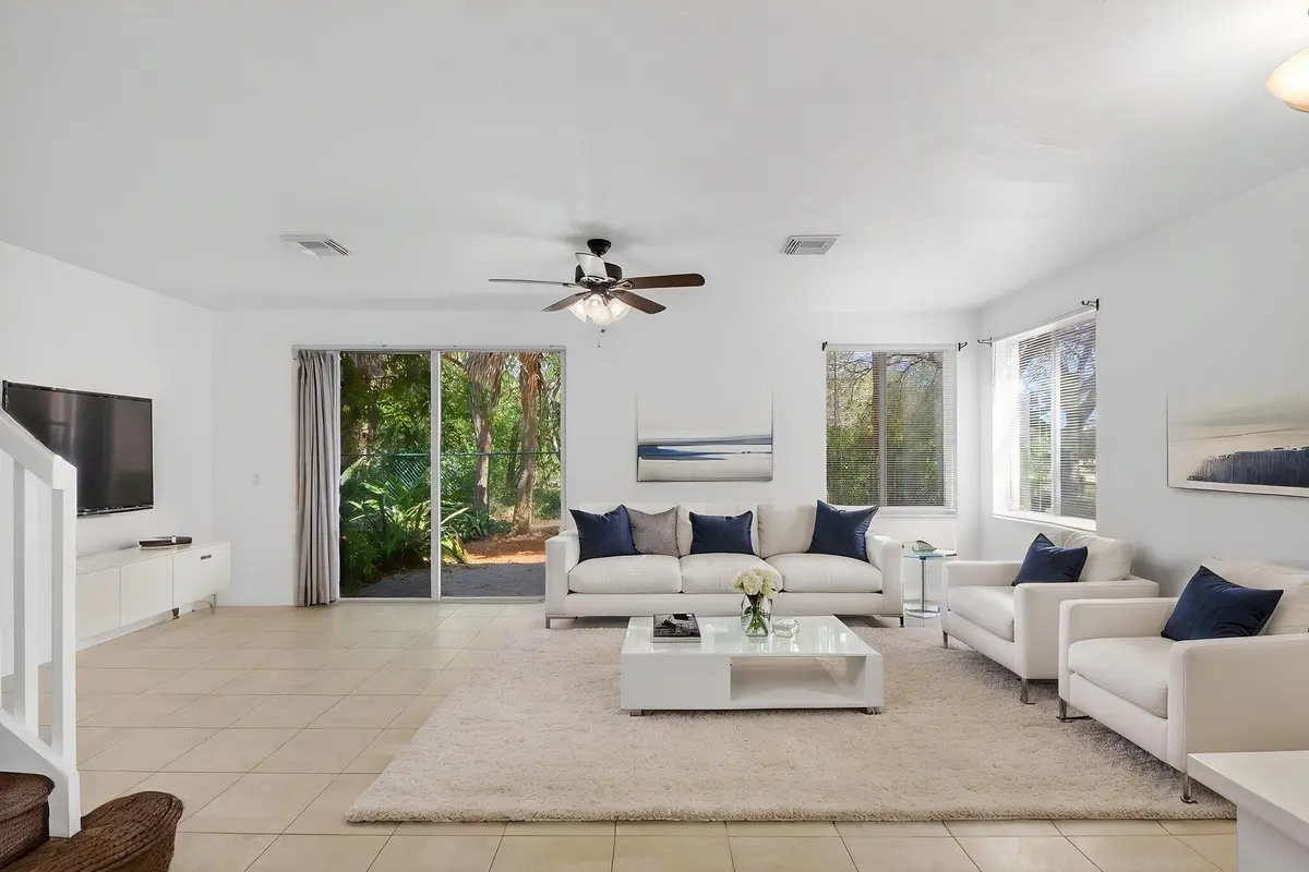 Huge living room at 3092 N Evergreen Circle 3092, Boynton Beach