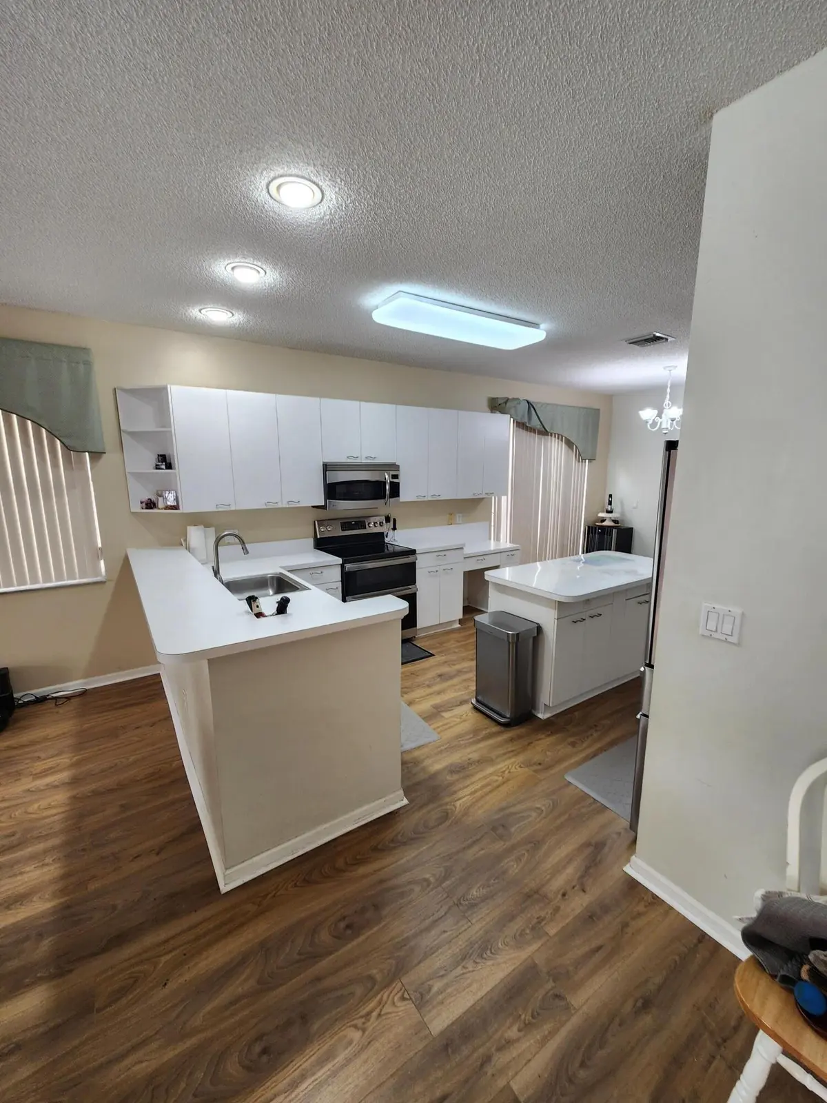 20260426_172401 kitchen 4 at 15729 NW Tenth Street, Pembroke Pines
