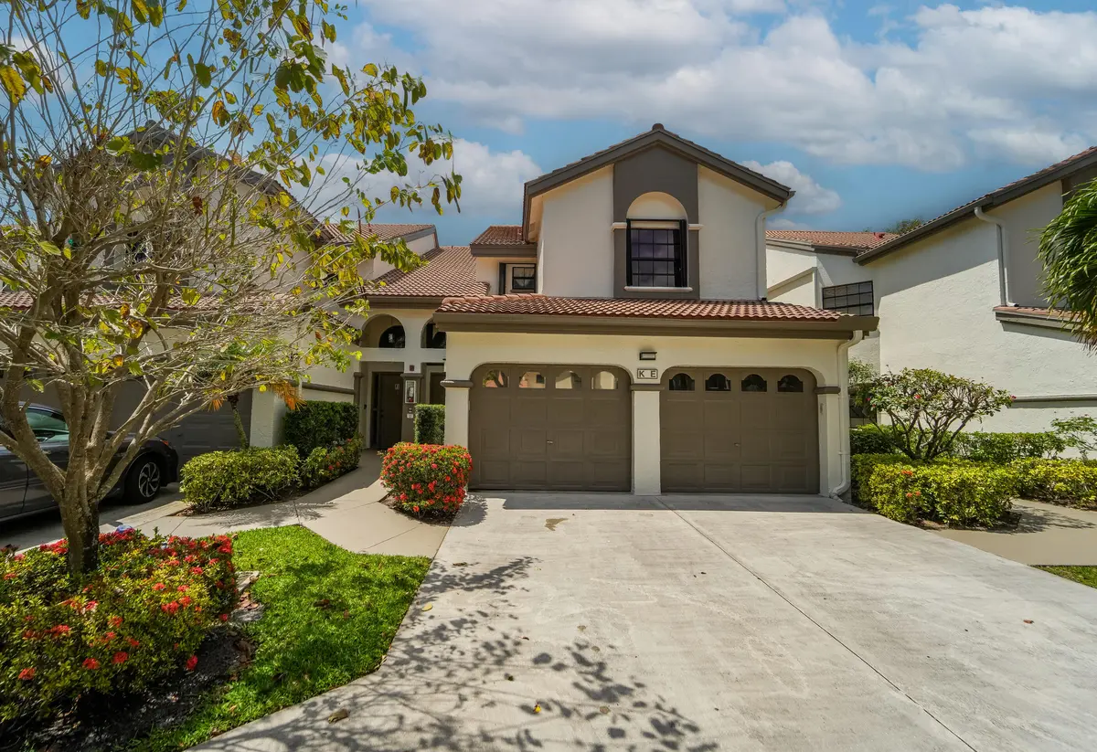 5218 Europa K at 5218 Europa Drive K, Boynton Beach