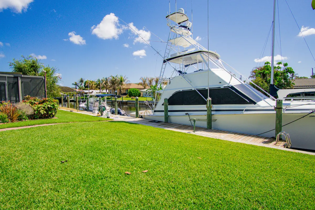 1360 SW Albatross Way at 1360 SW Albatross Way, Palm City