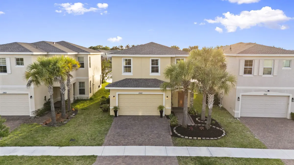 1962 NW Cataluna Circle, Port St. Lucie, FL – photo 3
