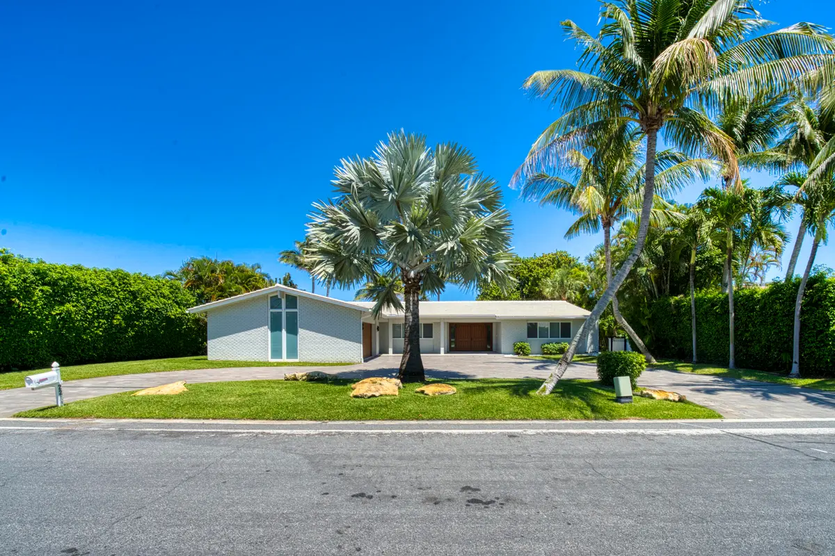 2_front at 2259 Ibis Isle Road, Palm Beach