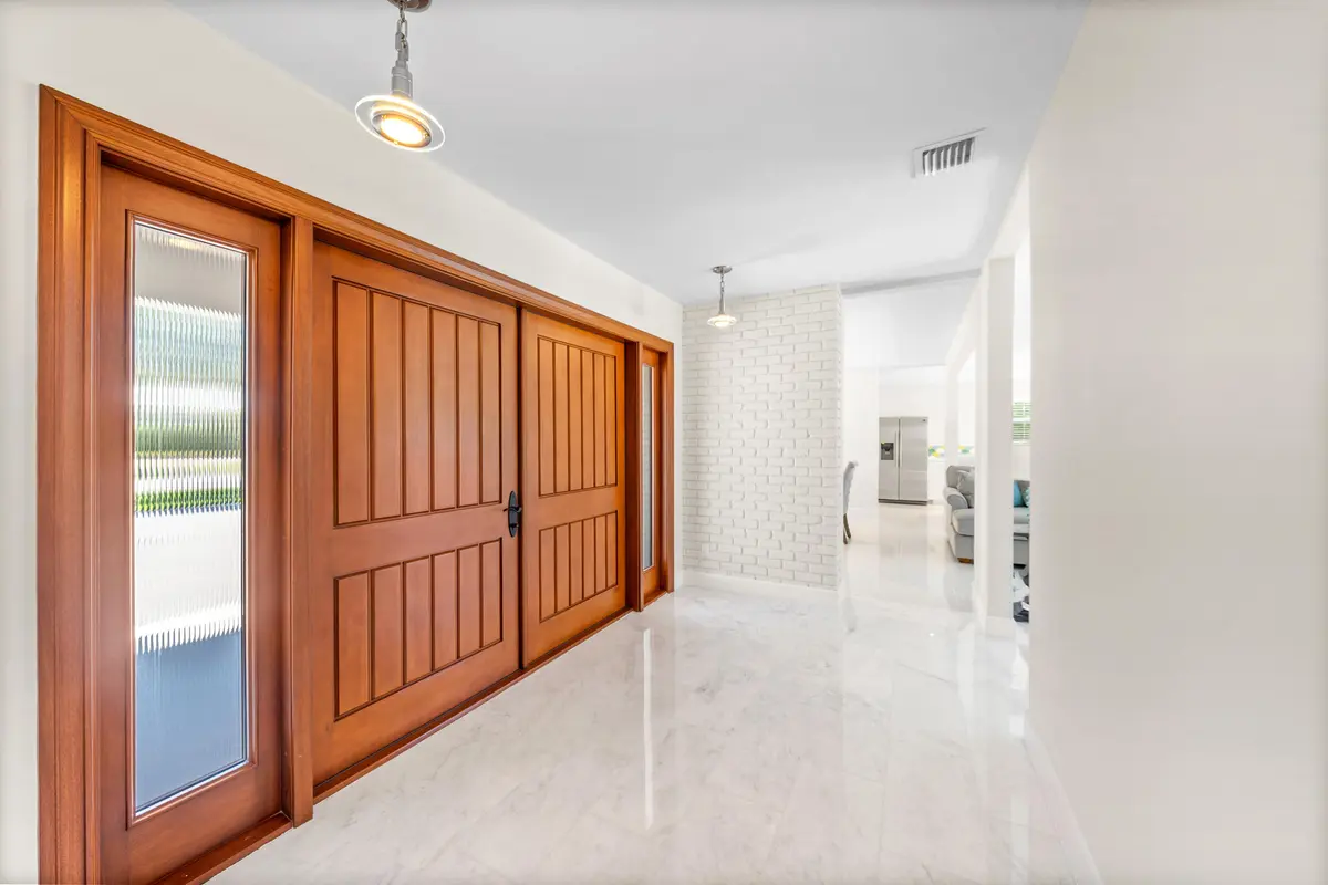 3_foyer at 2259 Ibis Isle Road, Palm Beach