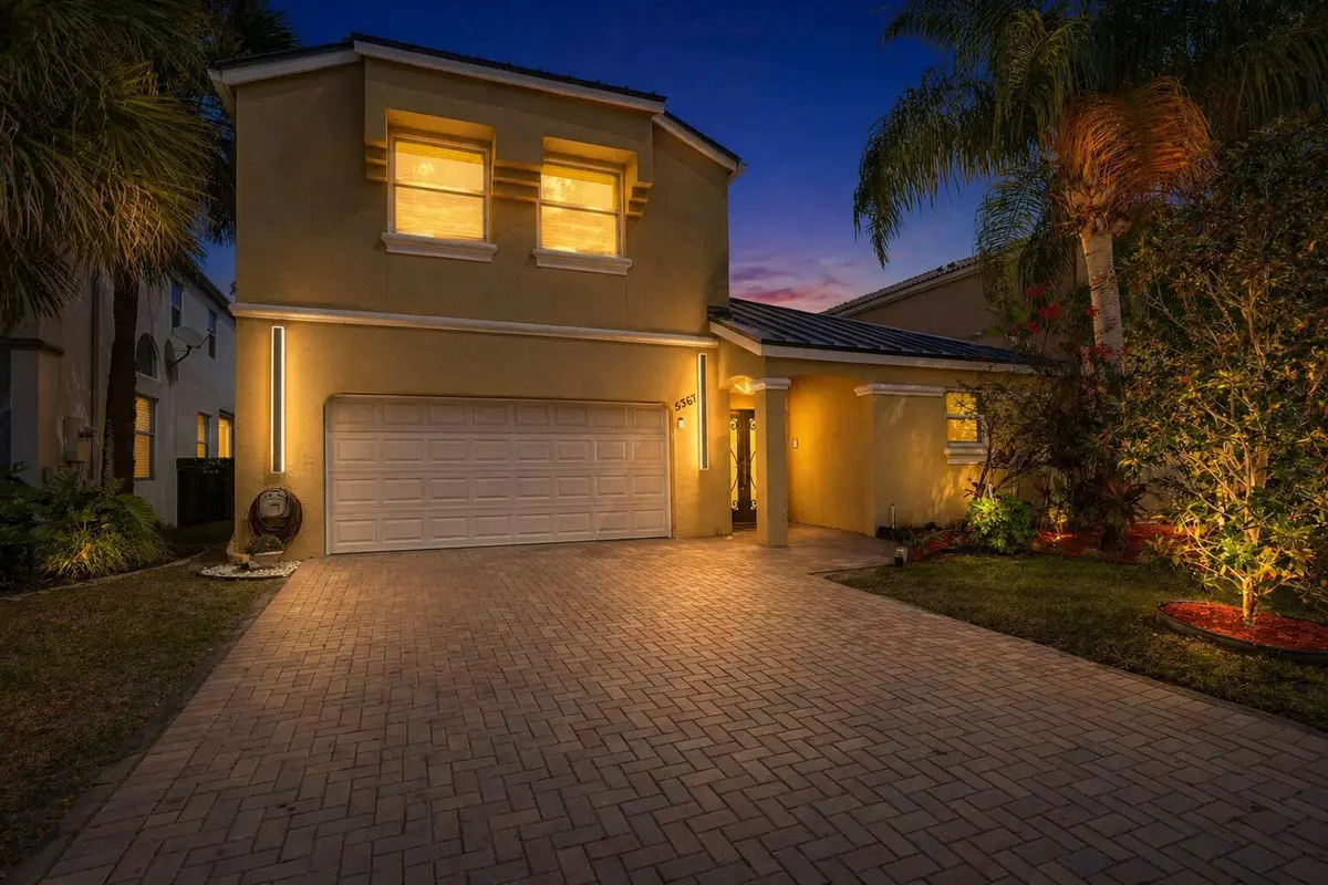 5367 NW 106th Drive, Coral Springs, FL – photo 2