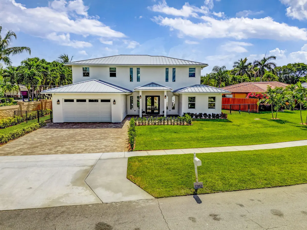 Cover at 12952 Drayton Road, North Palm Beach