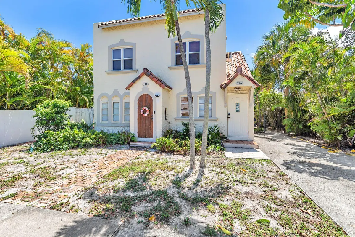 214 Conniston Road, West Palm Beach, FL – photo 1