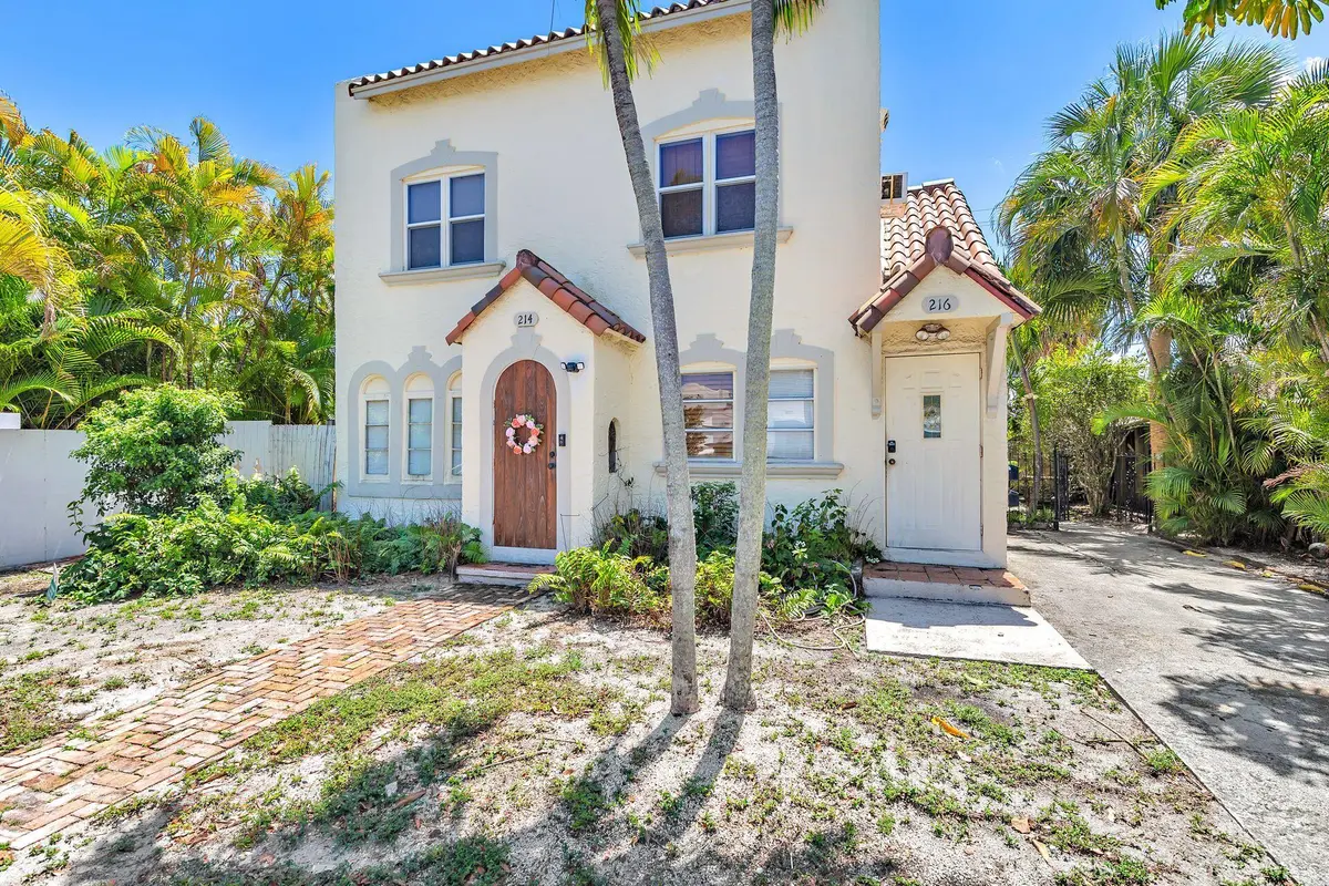 214 Conniston Road, West Palm Beach, FL – photo 2