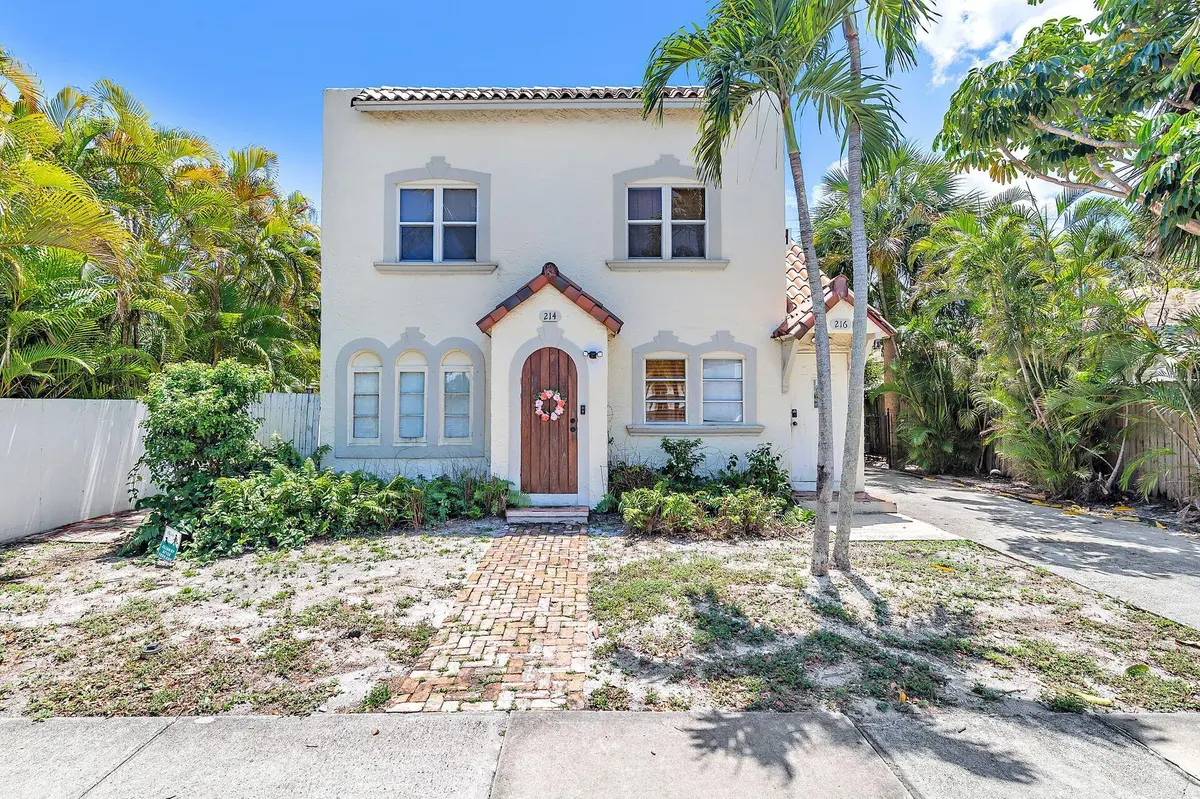 214 Conniston Road, West Palm Beach, FL – photo 3