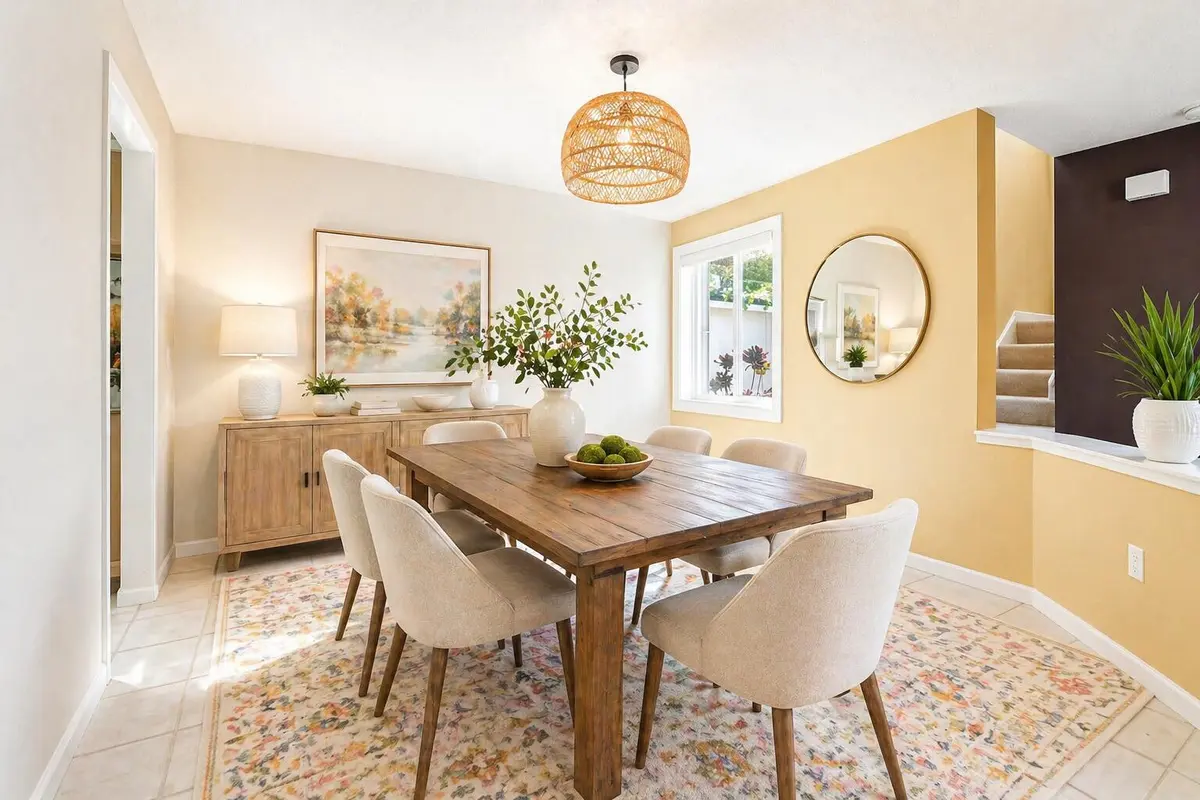Dining Room AI at 201 NW 101st Avenue, Plantation