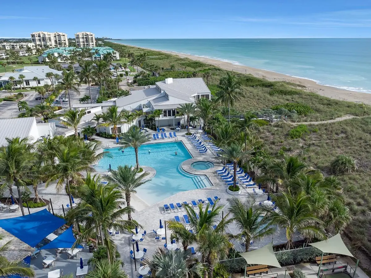 DJI_0670 at 2400 S Ocean Drive 7621, Fort Pierce