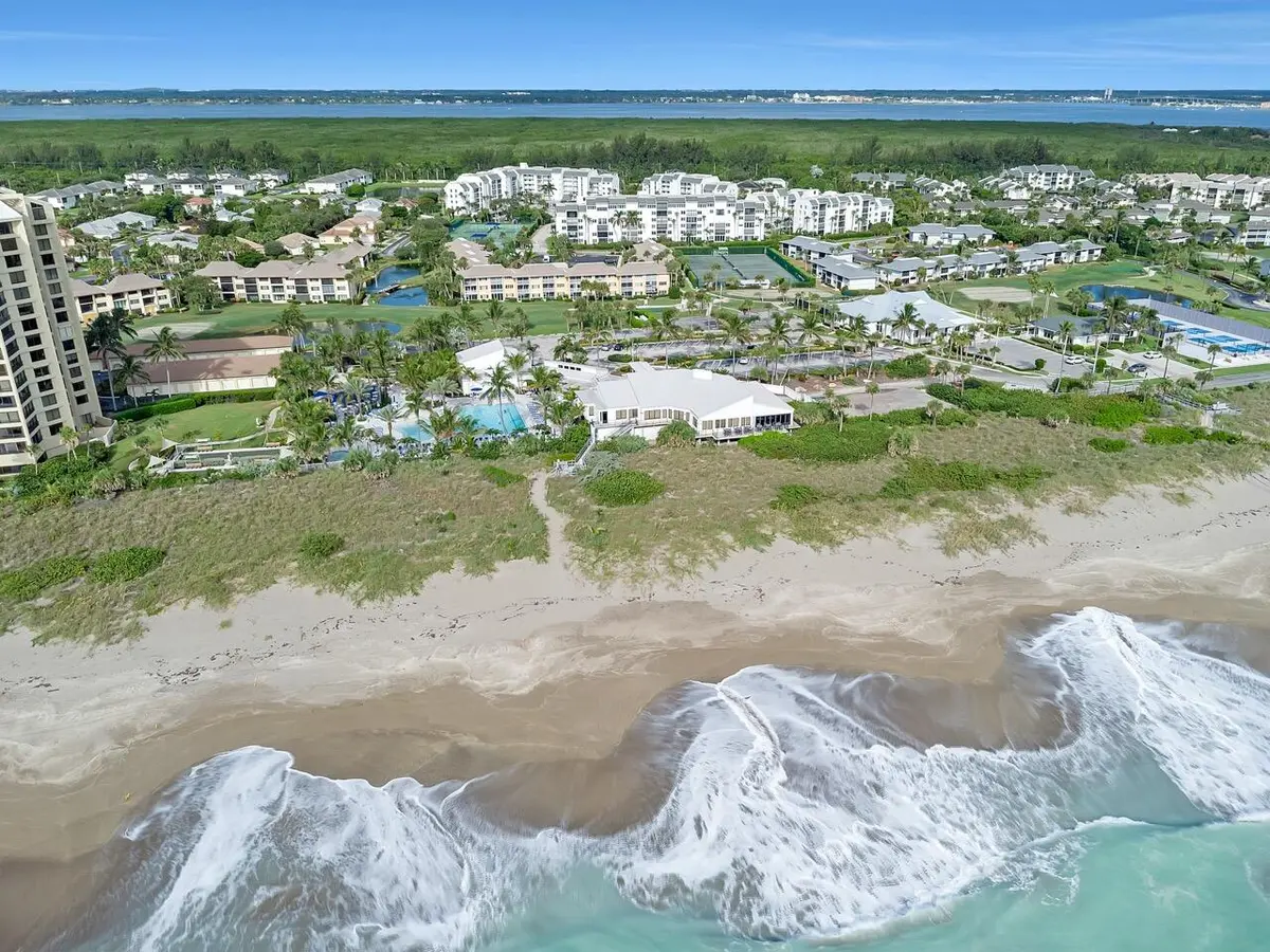 DJI_0676 at 2400 S Ocean Drive 7621, Fort Pierce
