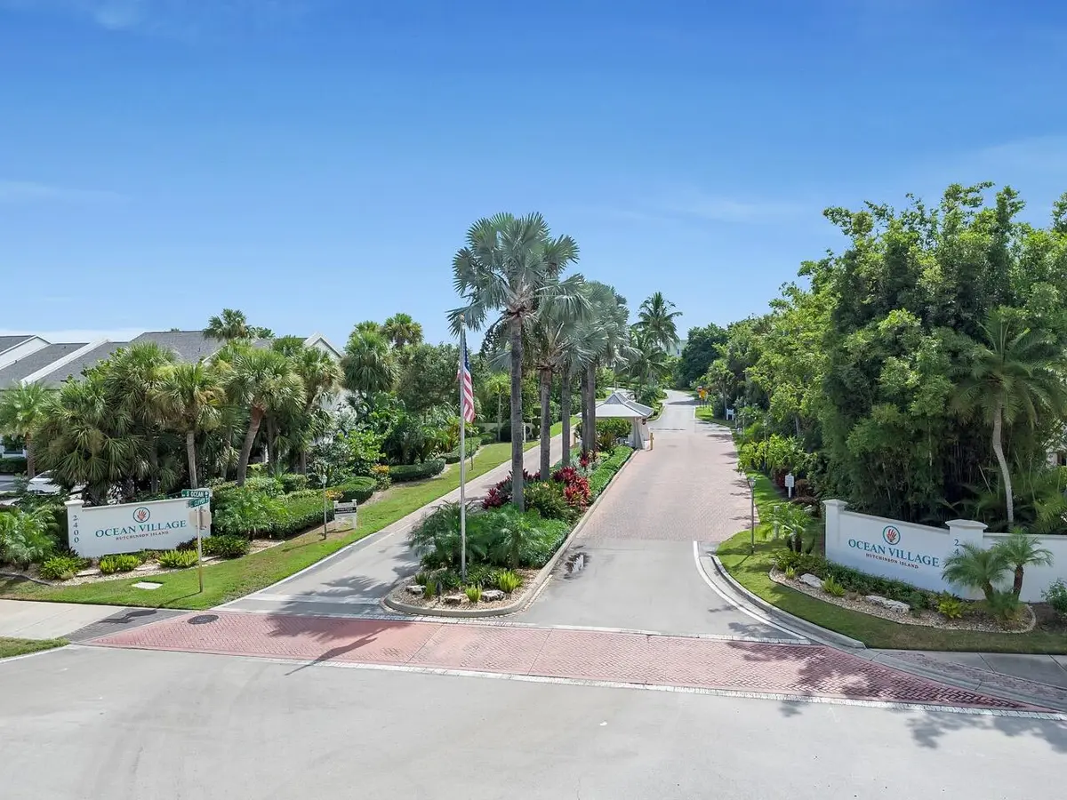 DJI_0712 at 2400 S Ocean Drive 7621, Fort Pierce