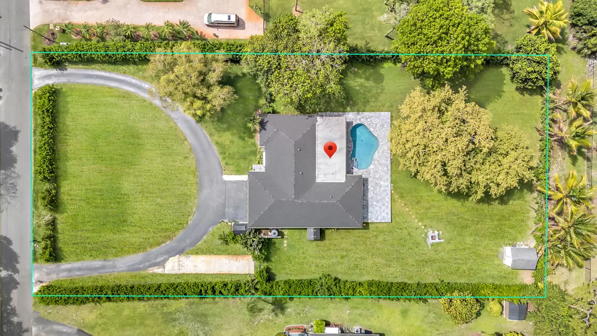drone-3 at 5939 NW 79th Way, Parkland