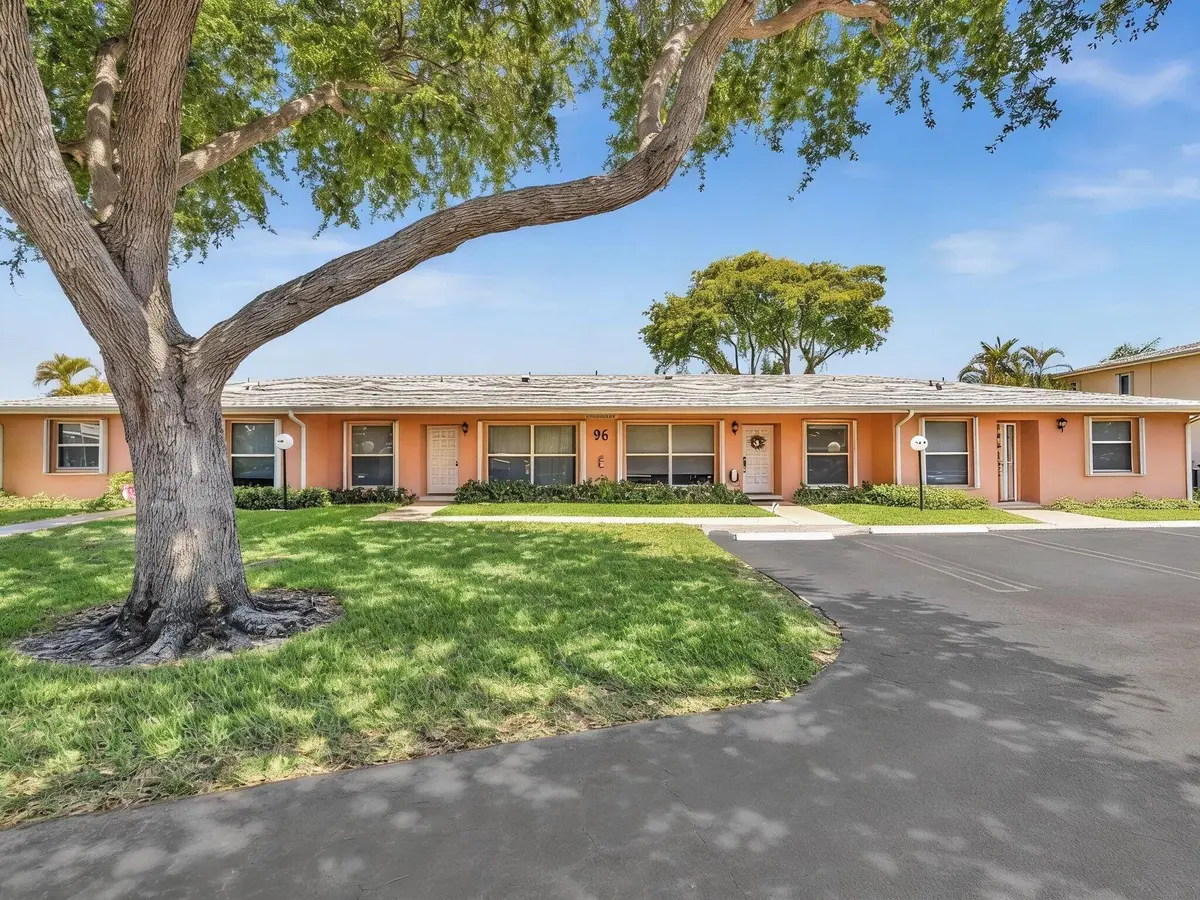 Welcome Home! at 1610 NW 18th Avenue 96d, Delray Beach