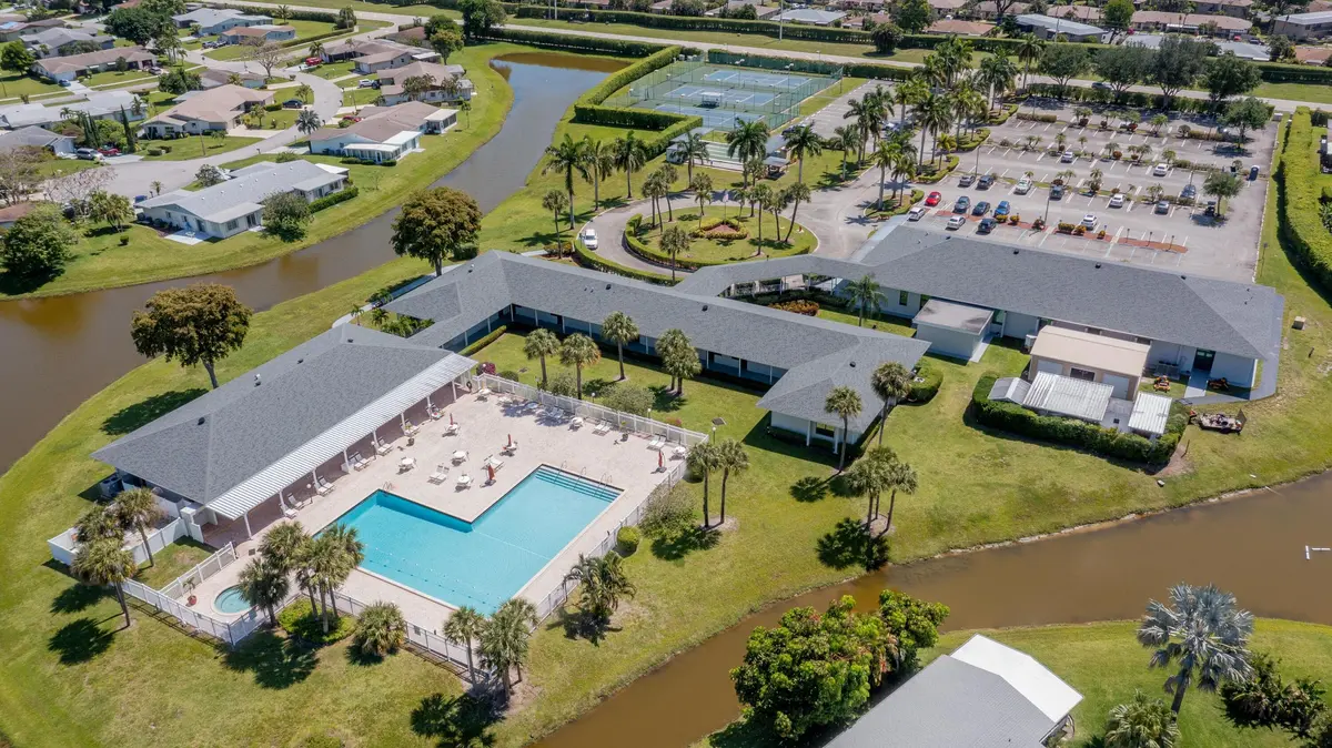 021_Recreation Center at 13817 Kaiser Trail, Delray Beach